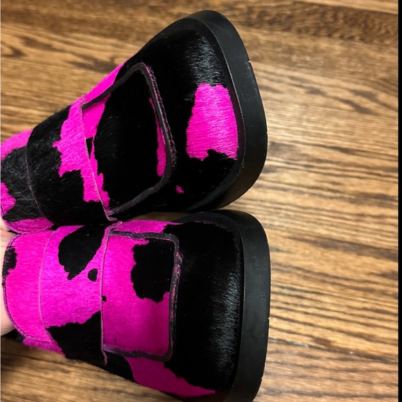 Pink CamperLab loafers - Picture 5 of 9